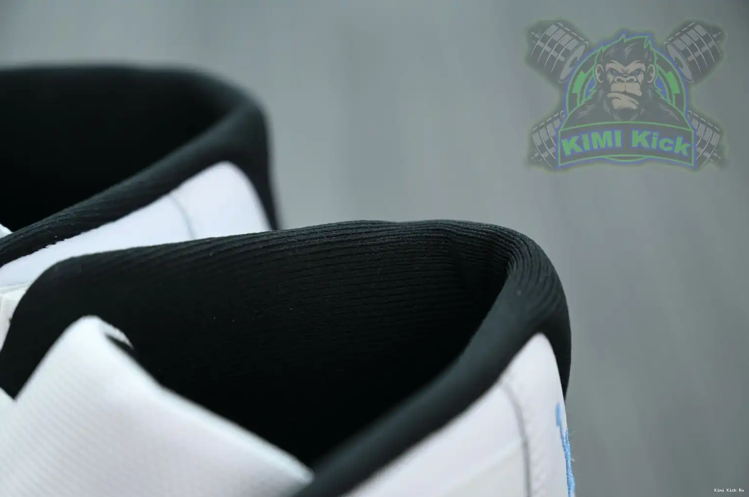 2024 Air Jordan 11“Legend Kimikick Jordan Blue” 0506